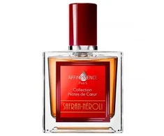 Affinessence Saffron Neroli EDP parfumuotas vanduo unisex, 50 ml