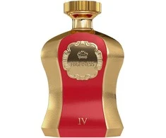 Afnan Highness IV EDP parfumuotas vanduo moterims, 100 ml