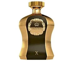 Afnan Highness X EDP parfumuotas vanduo unisex, 100 ml