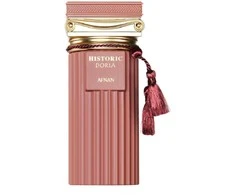 Afnan Historic Doria EDP parfumuotas vanduo unisex, 100 ml