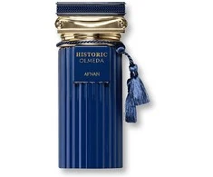 Afnan Historic Olmeda EDP parfumuotas vanduo unisex, 100 ml