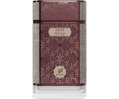 Afnan Oud Rising EDP parfumuotas vanduo unisex, 80 ml
