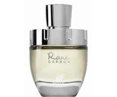 Afnan Rare Carbon EDP parfumuotas vanduo vyrams, 100 ml