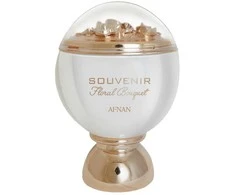 Afnan Souvenir Floral Bouquet for Women (Kvepalai Moterims) EDP 100ml