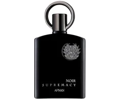 Unisex kvepalai Afnan Supremacy Noir EDP, 100 ml