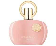 Afnan Supremacy Rožinė Women (Kvepalai Moterims) EDP 100ml