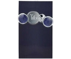 Afnan Tribute Mėlyna EDP parfumuotas vanduo unisex, 100 ml