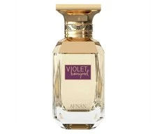 Kvepalai moterims Afnan Violet Bouquet EDP, 80 ml