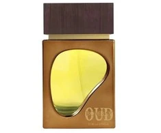 Ahmed Al Maghribi Bombay Oud EDP parfumuotas vanduo unisex, 80 ml