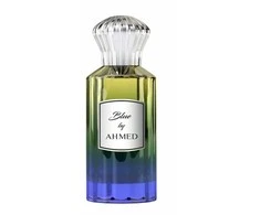 Mėlyna AHMED AL MAGHRIBI Mėlyna EDP spray 60ml