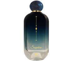 Ahmed Al Maghribi Sapphire EDP parfumuotas vanduo unisex, 100 ml