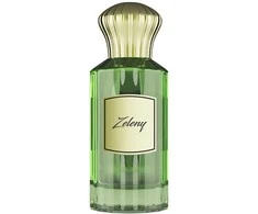 Ahmed Al Maghribi Zeleny EDP Purškiklis 100ml