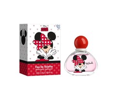 Disney Princess Disney Minnie Mouse tualetinis vanduo vaikams 30ml