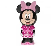 Minnie Mouse "Disney Air-Val Minnie" yra šampūno 2d 400ml