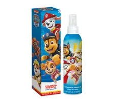 Spin Master Nickelodeon Paw Patrol Cool Cologne Purškiklis kvepalai vaikams 200ml