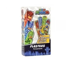 Air Val PJ Masks pleistrai 20 vnt.