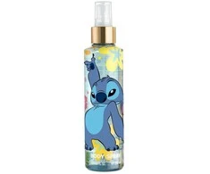 Disney Air-Val Lilo y Stich Body Purškiklis, 200 ml