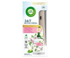 Air Wick AIR FRESHEN AW ACT FRESH JASM COM 228ML