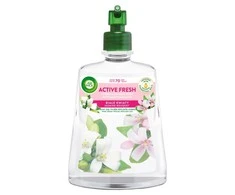 Papildymas Air Wick Active Fresh Jasmine, 0,228 l