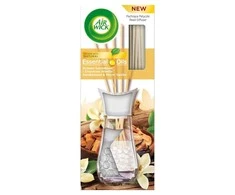 Kvapiosios lazdelės AIR WICK, santalų ir jausmingos vanilės kvapo, 30 ml