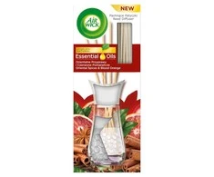 Kvapiosios lazdelės AIR WICK, rytietiškų prieskonių ir raudonųjų apelsinų kvapo, 30 ml