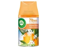 Oro gaiviklio AIR WICK FreshMatic užpildas, citrusinių vaisių kvapo, 250 ml