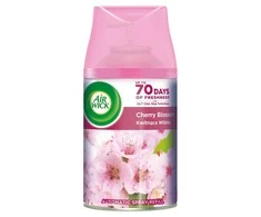 Elektrinio oro gaiviklio papildymas Air Wick, 0,25 l