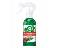 Oro gaiviklis Air Wick aviečių ir žalių citrinų kvapo 237 ml