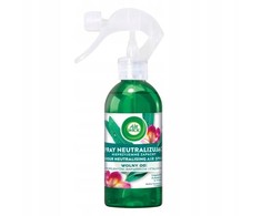 Oro gaiviklis Air Wick, eukaliptų ir frezijų kvapo, 237 ml