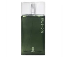 Ajmal Alcheme EDP parfumuotas vanduo unisex, 90 ml