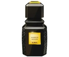 Ajmal Amber Wood EDP parfumuotas vanduo unisex, 50 ml