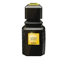 Ajmal Amber Wood EDP parfumuotas vanduo unisex, 100 ml