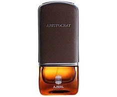 Ajmal Aristocrat EDP parfumuotas vanduo vyrams, 75 ml