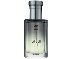 Ajmal Carbon EDP parfumuotas vanduo vyrams, 100 ml