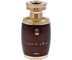 Ajmal Crescendo of Oud parfuminio vandens purškiklis 75ml