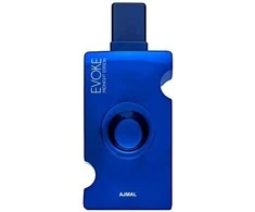 Ajmal Evoke Midnight Her EDP parfumuotas vanduo moterims, 75 ml