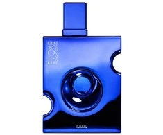 Ajmal Evoke Midnight EDP parfumuotas vanduo vyrams, 90 ml