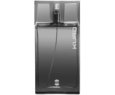 Ajmal Kuro EDP parfumuotas vanduo vyrams, 90 ml