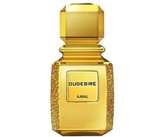 Ajmal Oudesire EDP parfumuotas vanduo unisex, 100 ml