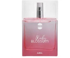 Ajmal Ruby Blossom EDP parfumuotas vanduo moterims, 50 ml