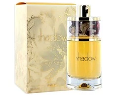 Ajmal Shadow II EDP parfumuotas vanduo moterims, 75 ml