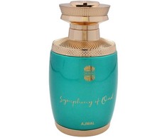 Ajmal Symphony of Oud parfuminio vandens purškiklis 75ml