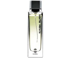 Ajmal Titan Aura EDP parfumuotas vanduo vyrams, 100 ml