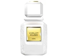 Ajmal Violet Musc EDP parfumuotas vanduo unisex, 100 ml