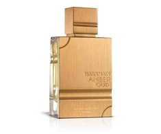 Unisex kvepalai Al Haramain Amber Oud Gold Edition EDP, 200 ml + Užpildomas kvepalų buteliukas 10 ml
