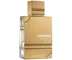 Al Haramain Amber Oud White Edition 200ml NIŠINIAI Kvepalai Unisex EDP