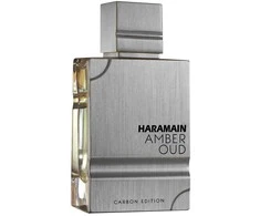 Al Haramain Amber Oud Carbon Edition EDP kvepalai vyrams, 100 ml