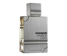 Al Haramain Amber Oud Carbon Edition EDP parfumuotas vanduo Unisex, 60 ml