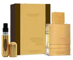Al Haramain Amber Oud Gold Extreme EDP kvepalai vanduo unisex, 200 ml