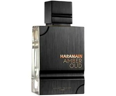 Al Haramain Amber Oud Private Edition EDP unisex kvepalai, 120 ml